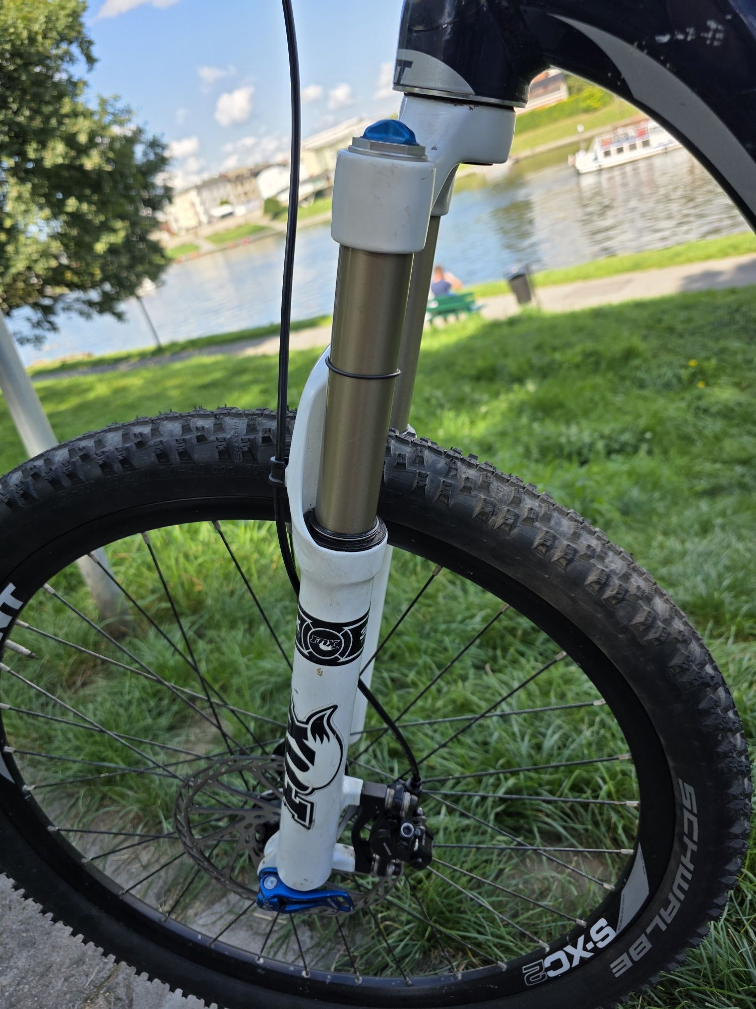 Giant trance 5.0
