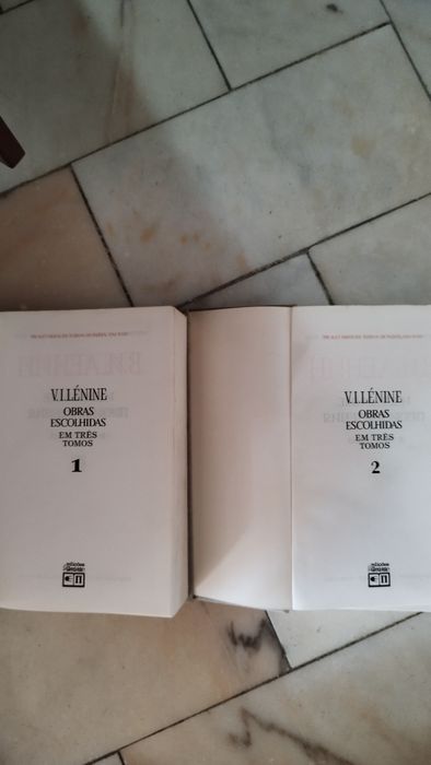 Coleções de livros