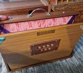 Shruti Box 432 Hz