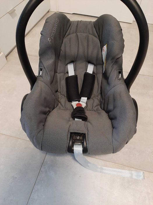 Fotelik Maxi Cosi Citi 0-13 kg