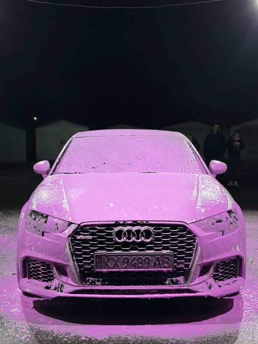 Продам Audi A3 2015