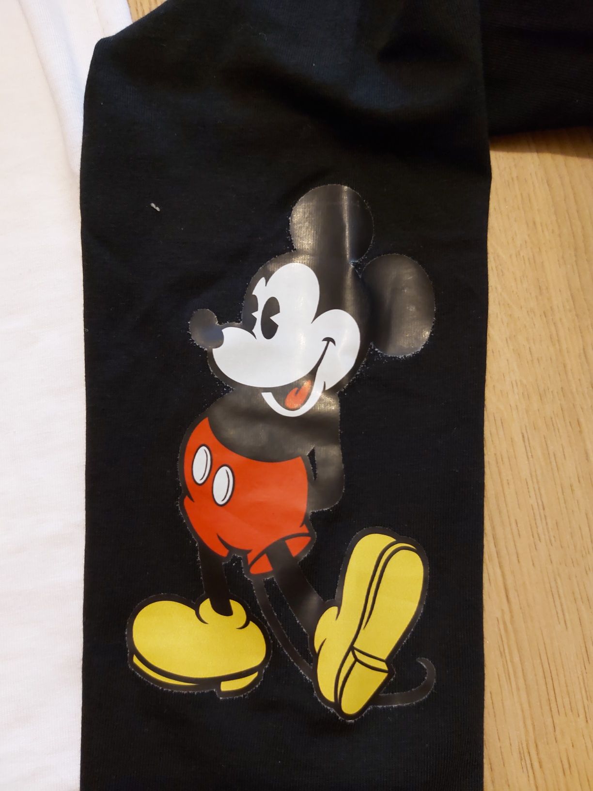 Fato treino Mickey/Nike TU (oferta portes)