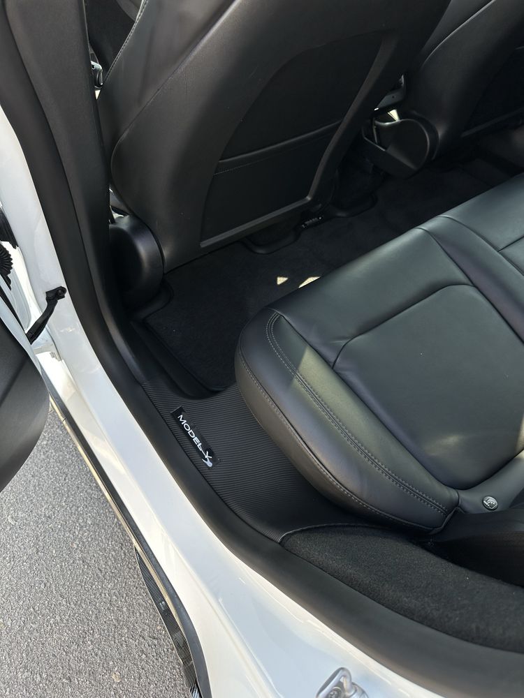 Tesla Y 2023 Long Range Dual Motor AWD