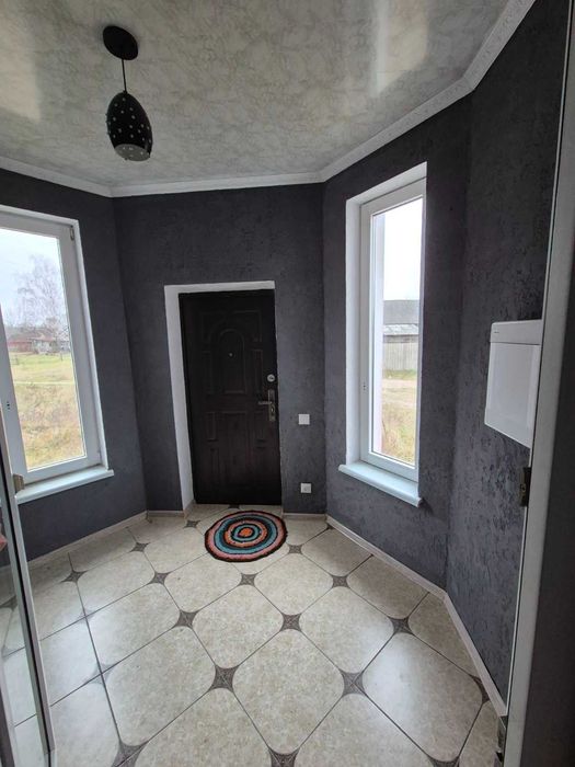 Будинок в Скулині