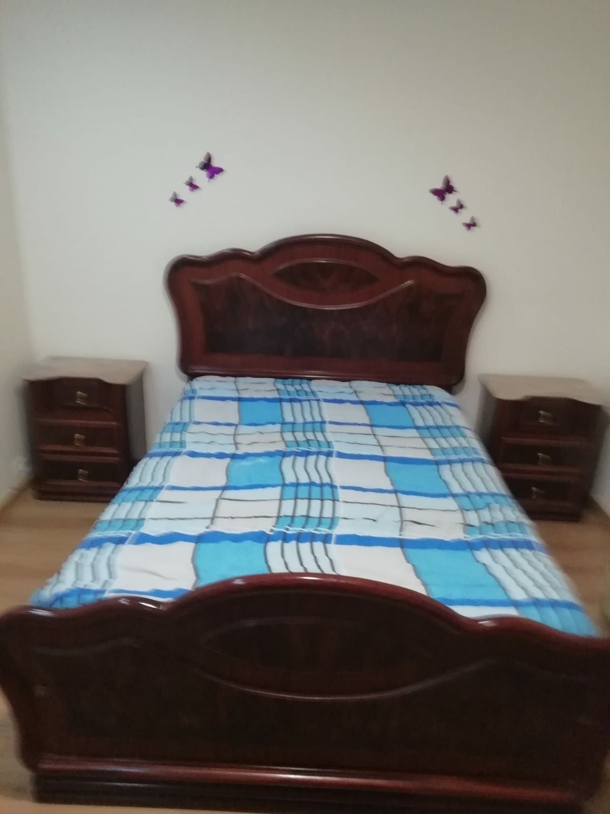 Aluguer de quartos