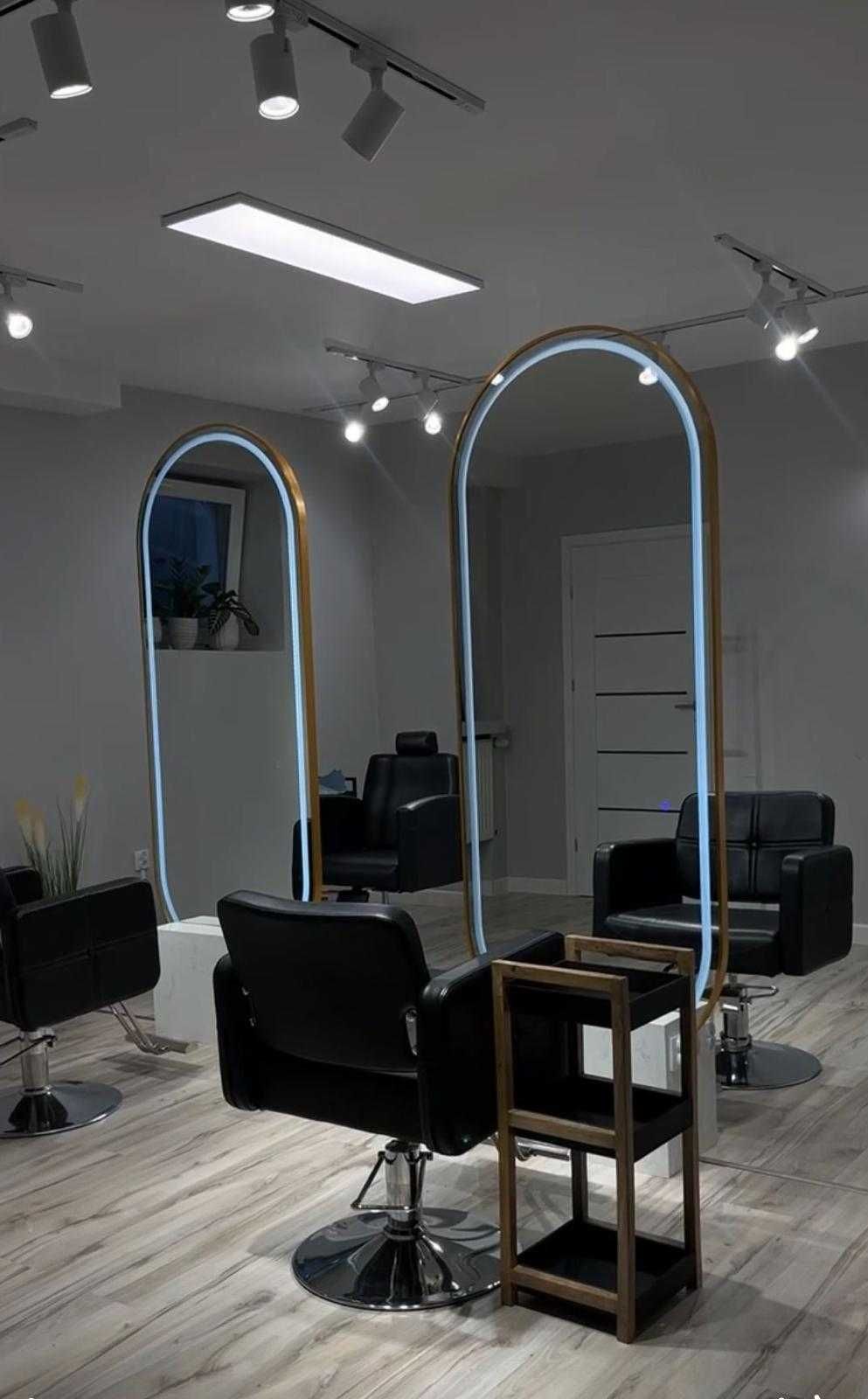 Wynajmę stanowisko do pracy. Fryzjerka, Kosmety, Barber, branża Beauty