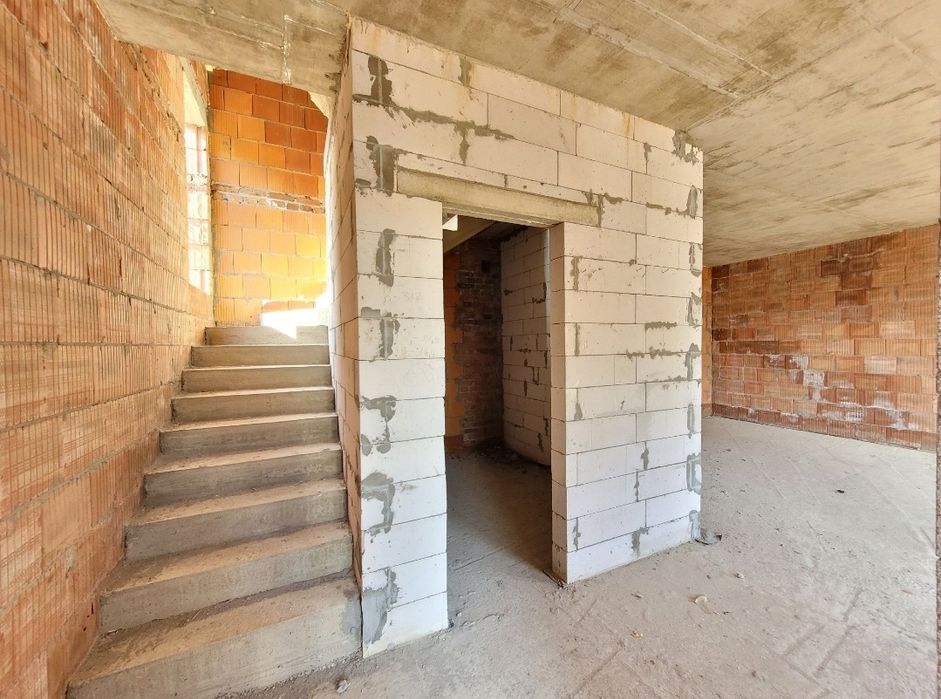 4к.VIP! Північний ринок! 140м2 Авт.оп! Теплі підлоги!