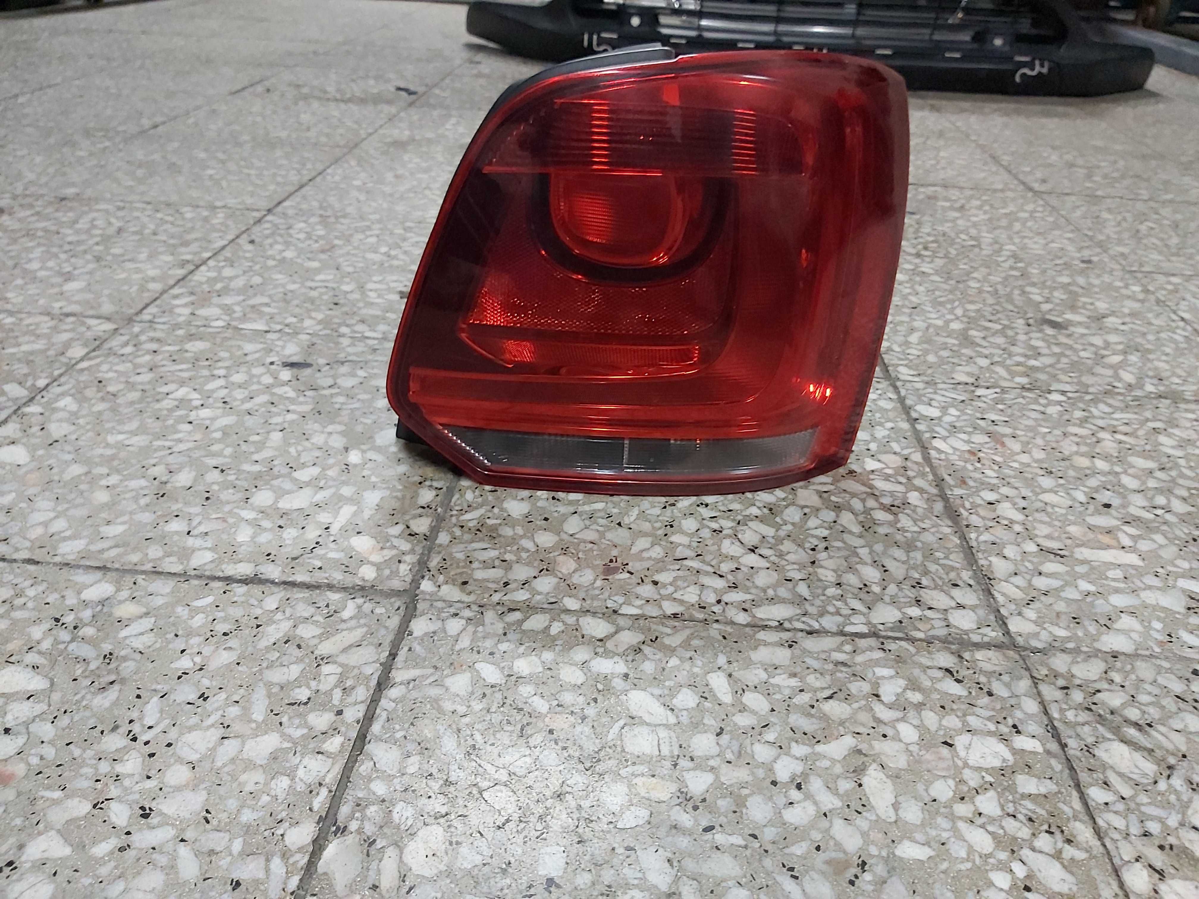 Farolim T Dto Polo 6r