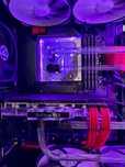 Zestaw: i9-13900K / 128GB RAM / Z690 TOMAHAWK / Monoblok EK