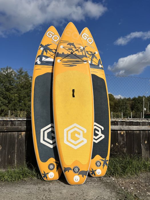 Sup дошка, Sup board