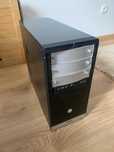 Computador desktop fixo i5 8GB RAM 240GB SSD