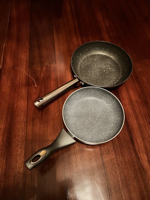 Varios Artigos Cozinha (Panelas, Frigideiras, etc)