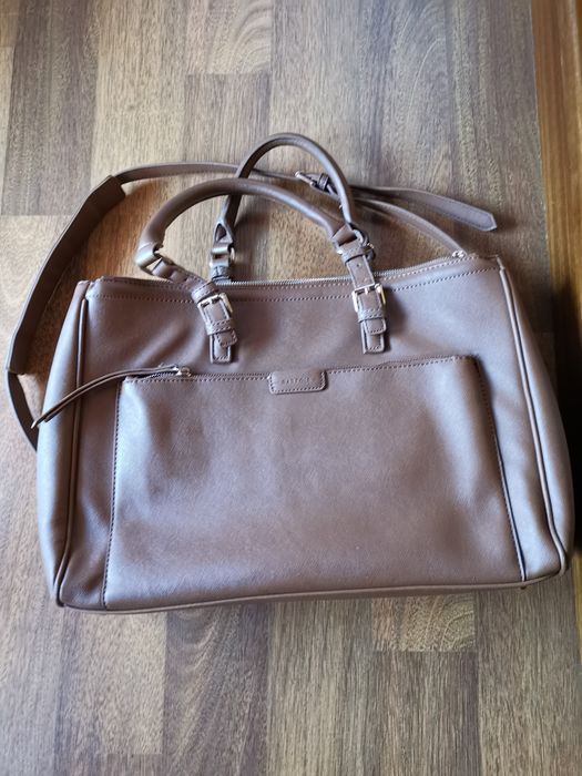 Carteira Parfois nova