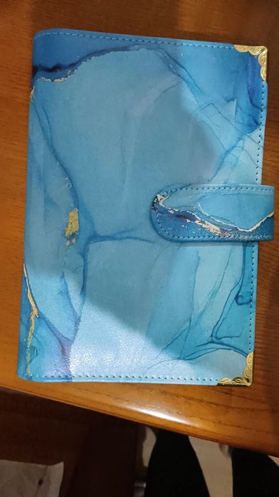 Dossier de poupança+ 12 envelopes com meses