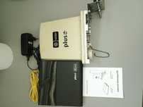 Router modem zewnętrzny ODU-IDU 300
