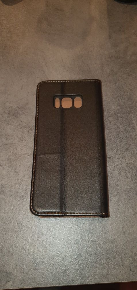 Etui Samsung Galaxy S8