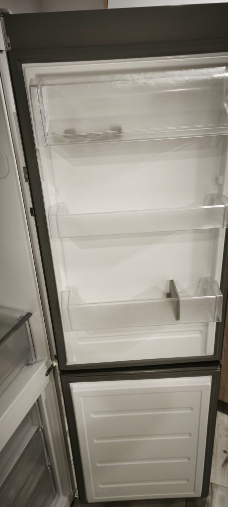Frigorífico Whirlpool combinado