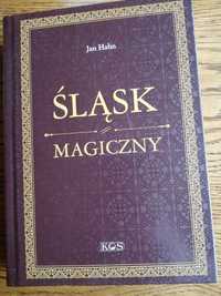 Jan Hahn Śląsk magiczny