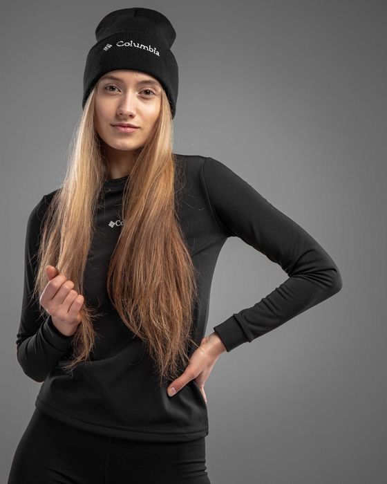 Жіноча термобілизна Коламбія COLUMBIA OmniHeat WARM+/Фліс EU термо!-35