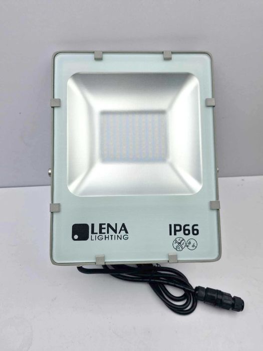 Projektor/Naświetlacz Led Lena Lighting  Quest 48W 4000K 5050lm 395949