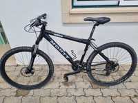 Bicicleta Monty BTT