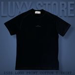 Футболка Stone Island Logo Print 1:1 (stoneisland, стон стонайленд)