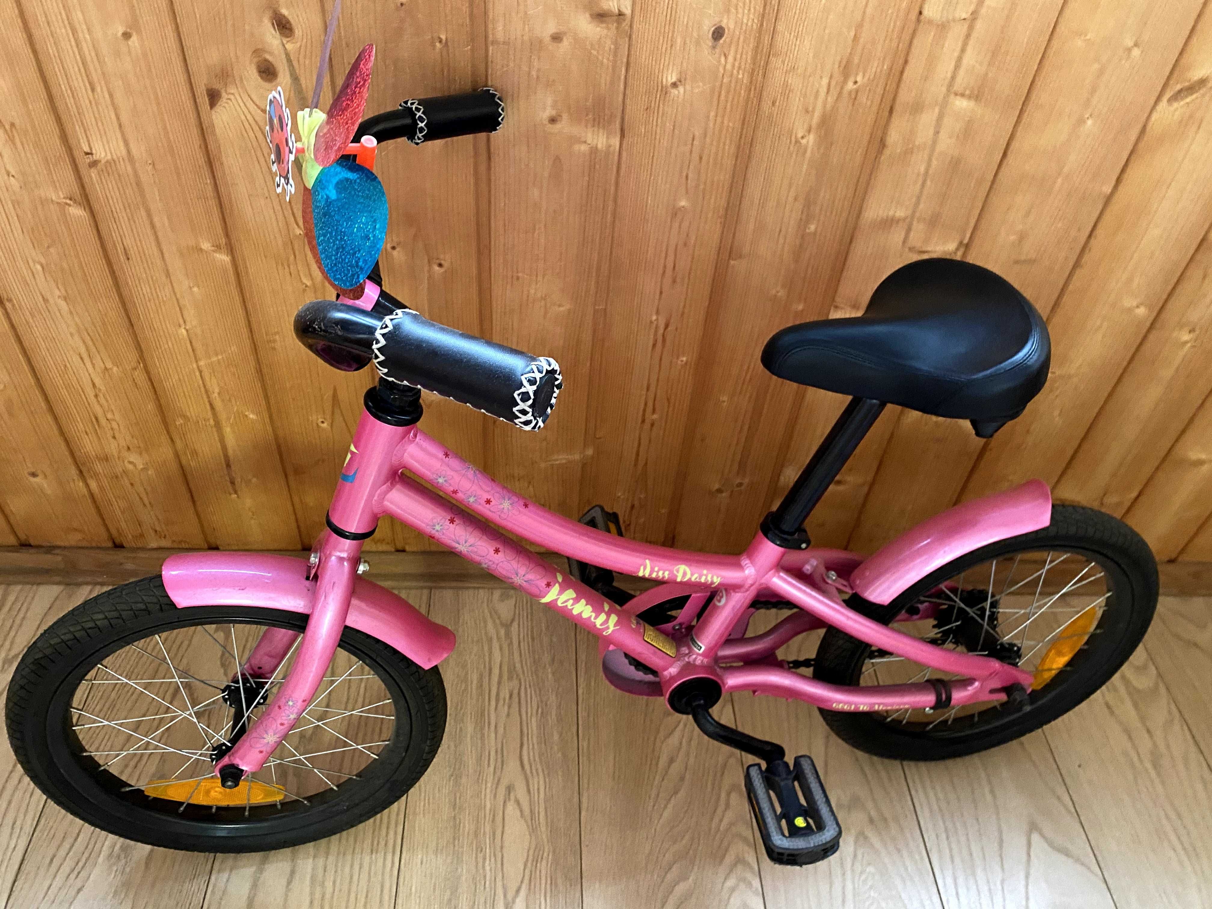 Велосипед детский Jamis Miss Daisy