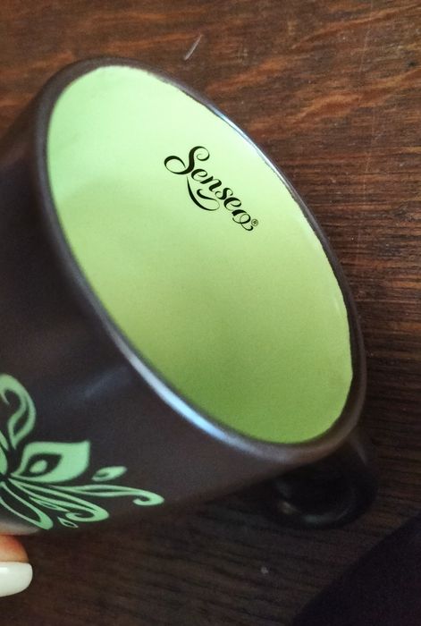 Senseo 3 kubki do kawy