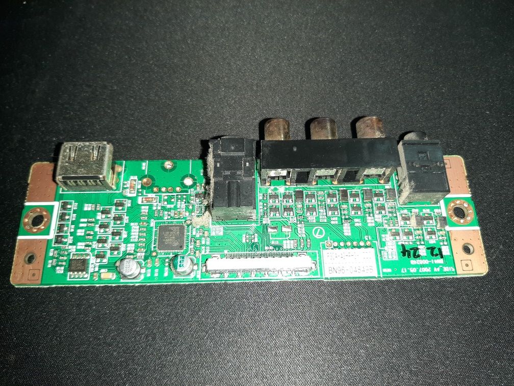 Модуль HDMI BN96-05983C (BN41-00910B) GTU-ALLPH3-4.DDC SAMSUNG LE46N87