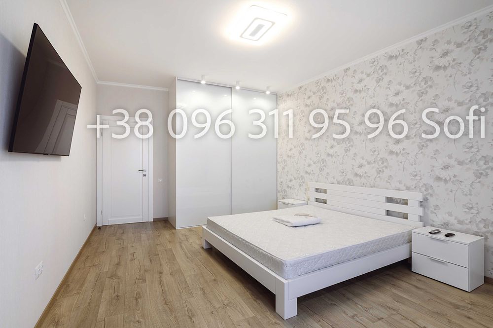 Новая 3 к Аркадия‼️•Каманина/Самофалова•Жемчужина Kadorr Море