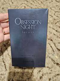 Духи Calvin klein Obsession Night for men