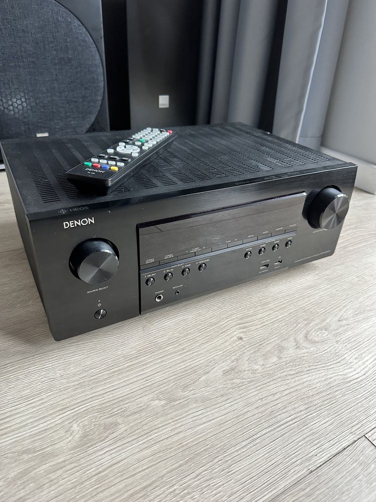 Amplituner Denon AVR-S950H