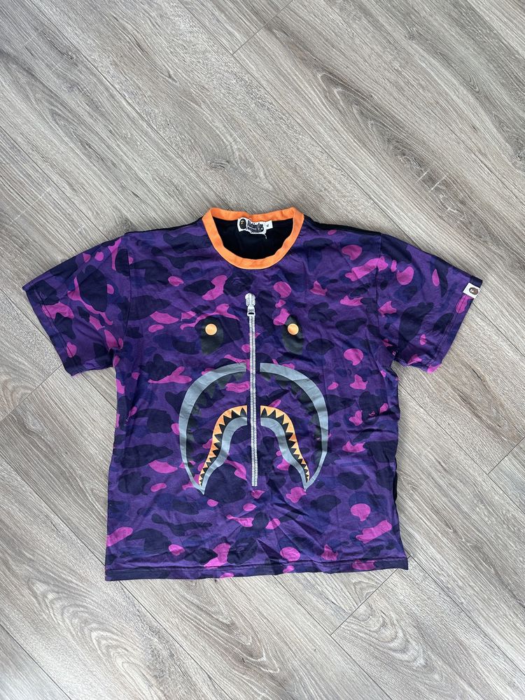 Футболка A Bathing Ape Bape