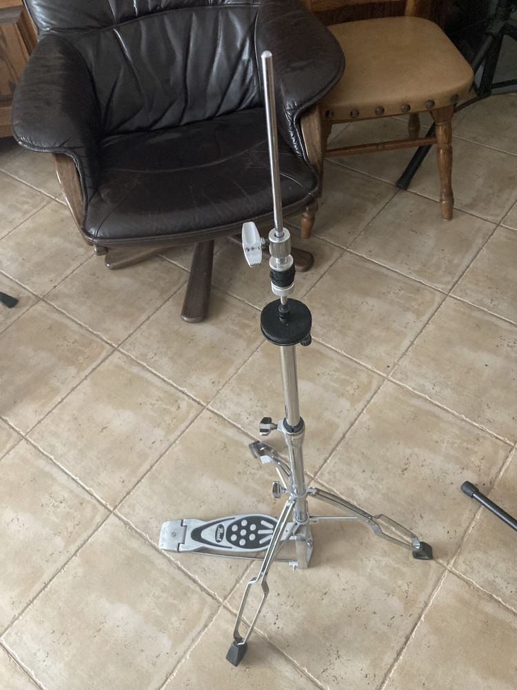 Stayw Hi Hat Pearl