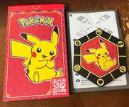 Lote de Cartas Originais Pokémon Edições TR FS ES e Promos TCG