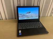 Ноутбук/хромбук Lenovo ideaPad 3 Intel N4020 4/32 Гб Chrome OS 11.6"