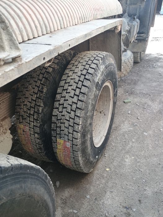 Продам КамАЗ 5320 бетонорозмішувач