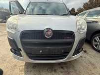 FIAT DOBLO II 10-14 KOMPLETNY PRZÓD 612/A