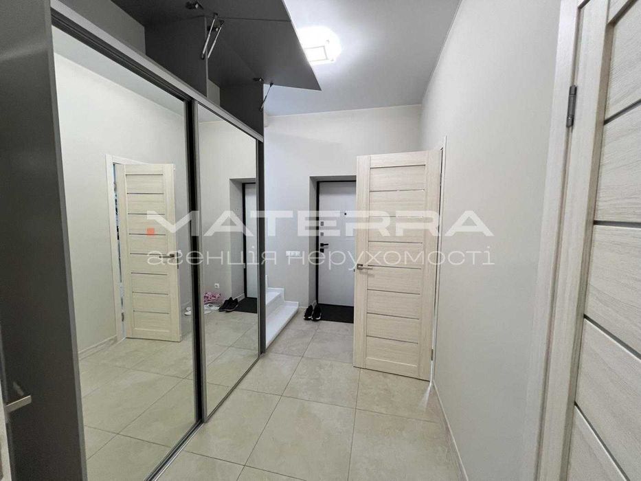 Гатне продаж таунхауса 180м2 з ремонтом і меблями бомбосховище