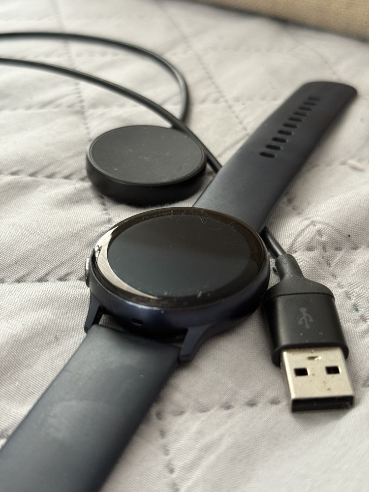 Samsung Galaxy Watch Active 2