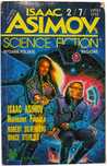 Isaac Asimov's Science Fiction  A70167