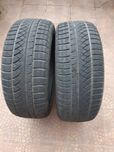 Opony zimowe 205/50 R17 Champiro WinterPro HP