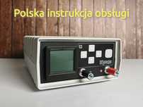 Kulon 825 - Nowy prostownik ładowarka 15A