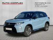 Suzuki Vitara Premium Plus 2WD 1.4 mildHybrid Manual