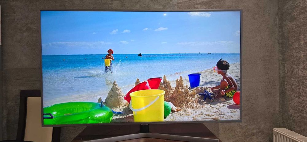 Telewizor Samsung 55"