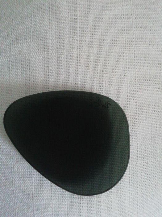 Lente verde Ray*Ban