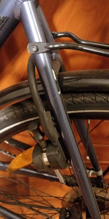 rower Scott rozmiar L / damka OKAZJA