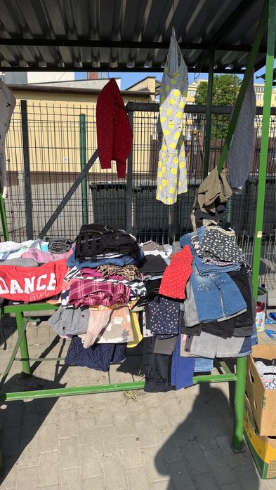 Ciuszki i buty roz 98-122