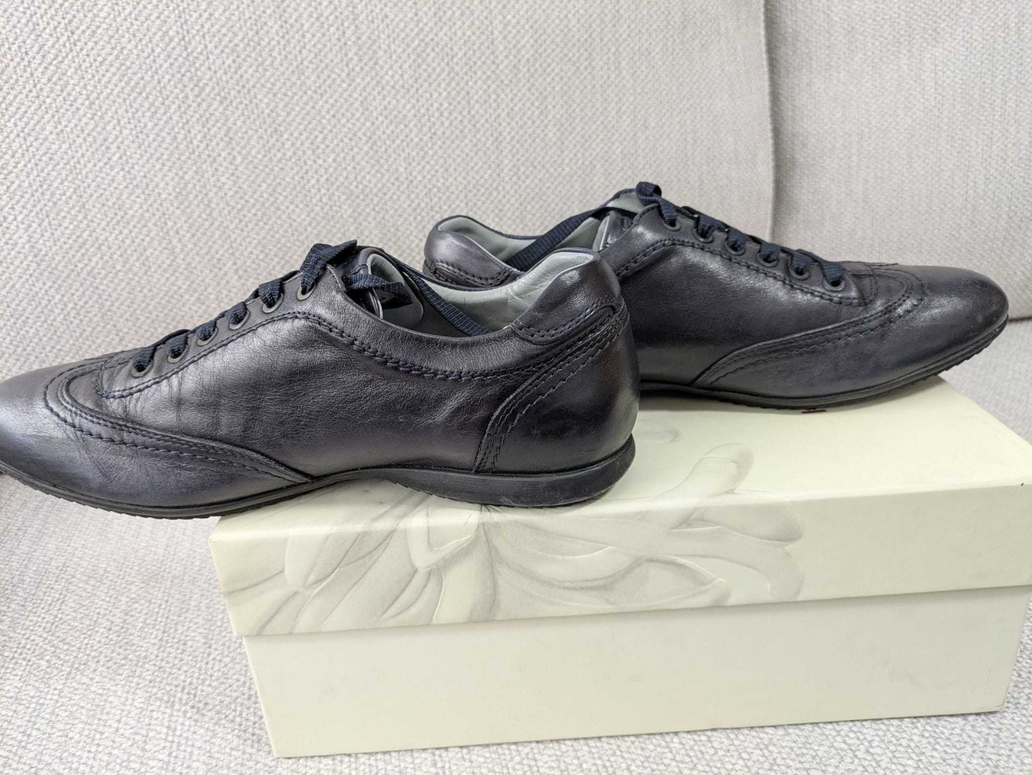 Sapatos KENZO homem 42