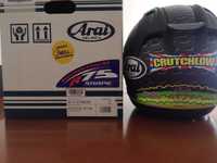 Capacete Arai rx7 v